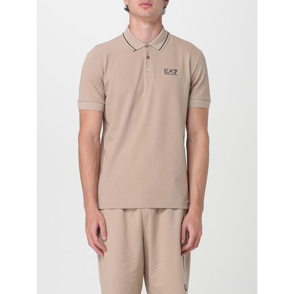 Ea7 Men Polo Shirt Men Ea7